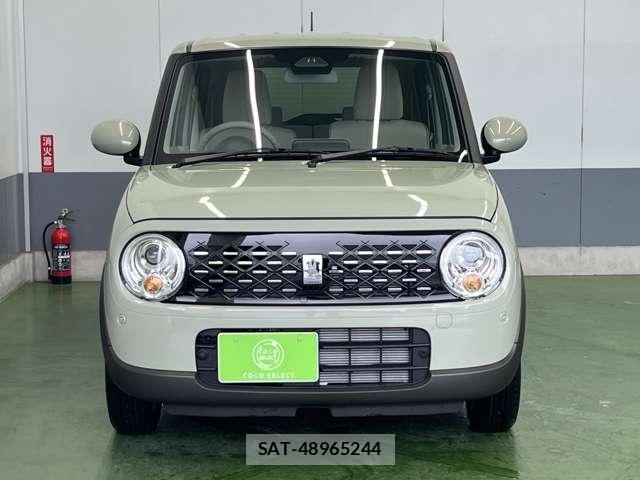Suzuki LAPIN 2025-10 8691256-11