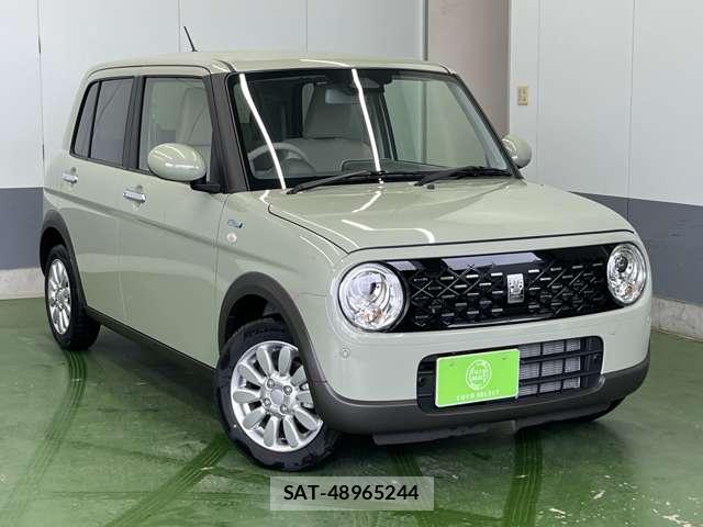 Suzuki LAPIN 2025-10 8691256-12