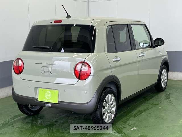 Suzuki LAPIN 2025-10 8691256-17