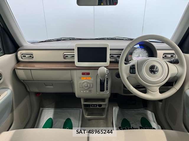 Suzuki LAPIN 2025-10 8691256-2