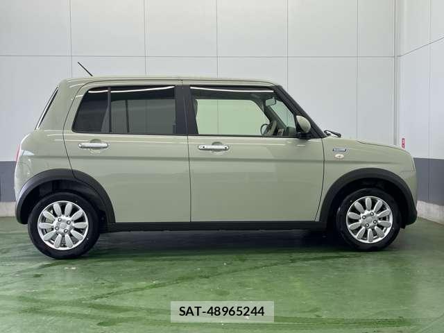 Suzuki LAPIN 2025-10 8691256-3