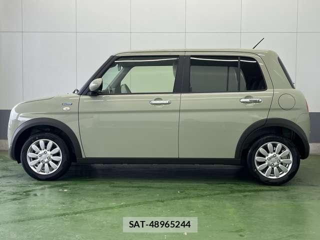 Suzuki LAPIN 2025-10 8691256-7
