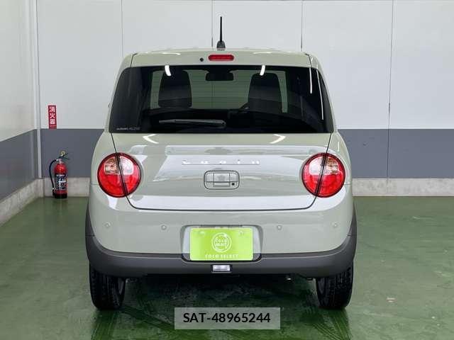 Suzuki LAPIN 2025-10 8691256-9