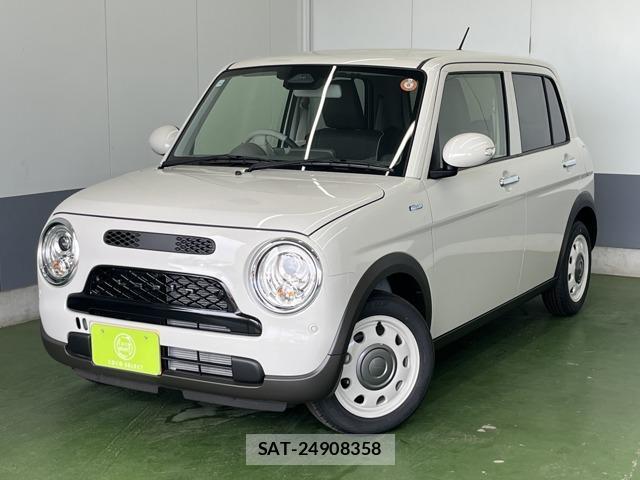 Suzuki LAPIN 2025-12 8691267-0