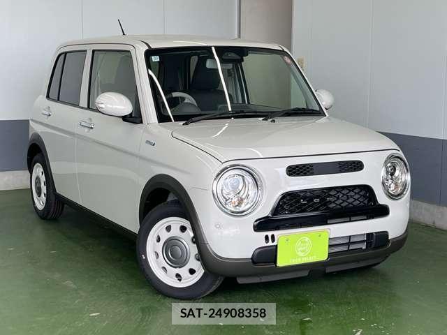 Suzuki LAPIN 2025-12 8691267-12