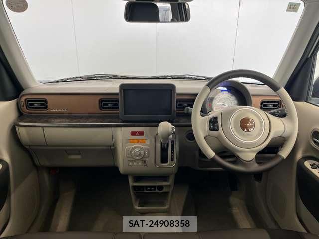 Suzuki LAPIN 2025-12 8691267-2