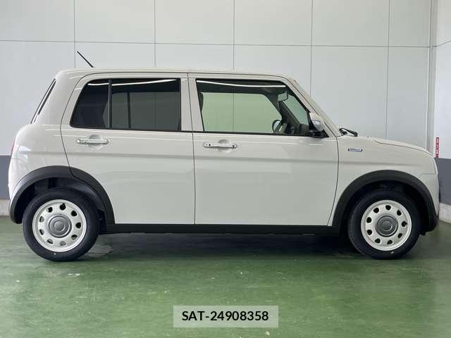 Suzuki LAPIN 2025-12 8691267-3