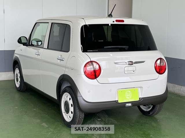 Suzuki LAPIN 2025-12 8691267-9