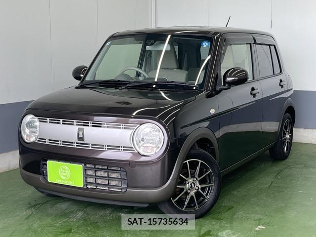 Suzuki LAPIN 2016-11 8691277-0