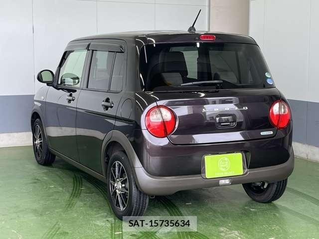 Suzuki LAPIN 2016-11 8691277-10
