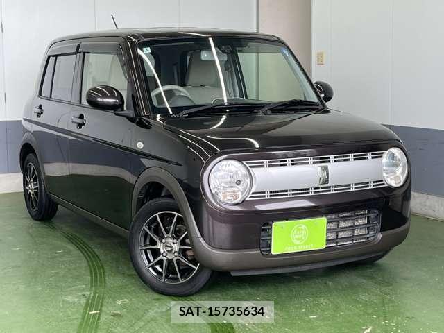Suzuki LAPIN 2016-11 8691277-12