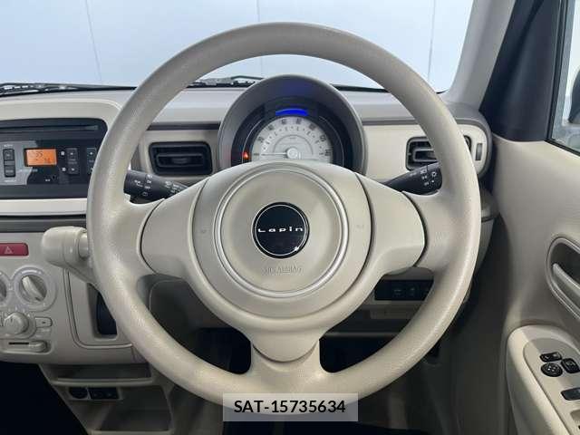 Suzuki LAPIN 2016-11 8691277-13
