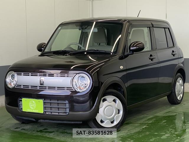 Suzuki LAPIN 2015-12 8691284-0