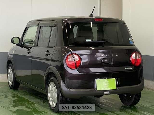 Suzuki LAPIN 2015-12 8691284-1