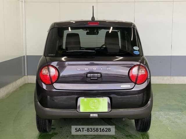 Suzuki LAPIN 2015-12 8691284-15
