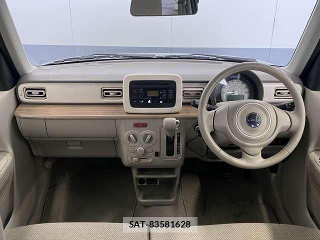 Suzuki LAPIN 2015-12 8691284-2