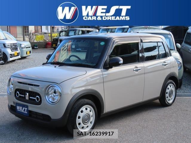 Suzuki LAPIN 2023-09 8691571-0