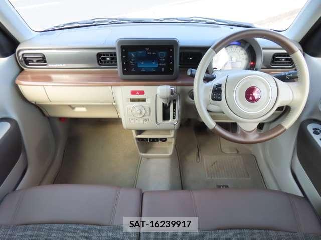 Suzuki LAPIN 2023-09 8691571-1