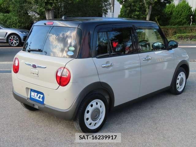 Suzuki LAPIN 2023-09 8691571-10