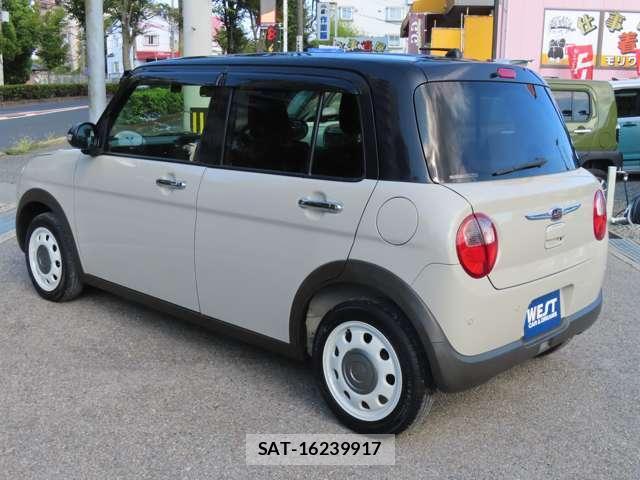 Suzuki LAPIN 2023-09 8691571-11