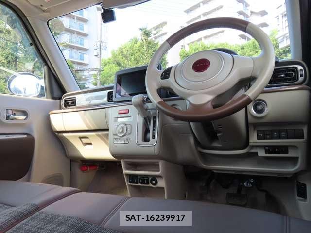 Suzuki LAPIN 2023-09 8691571-12