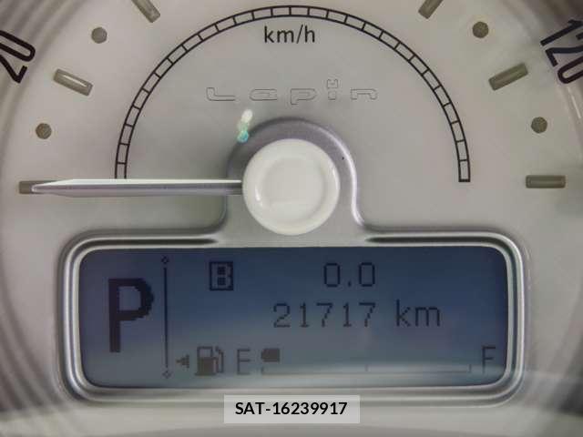 Suzuki LAPIN 2023-09 8691571-13