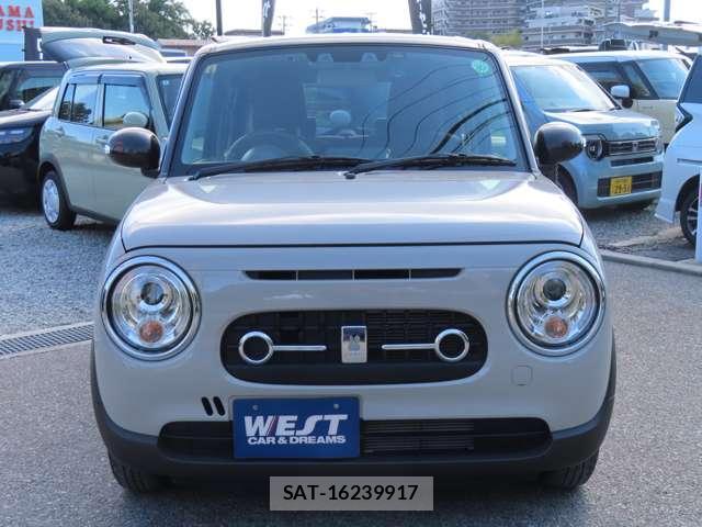 Suzuki LAPIN 2023-09 8691571-4