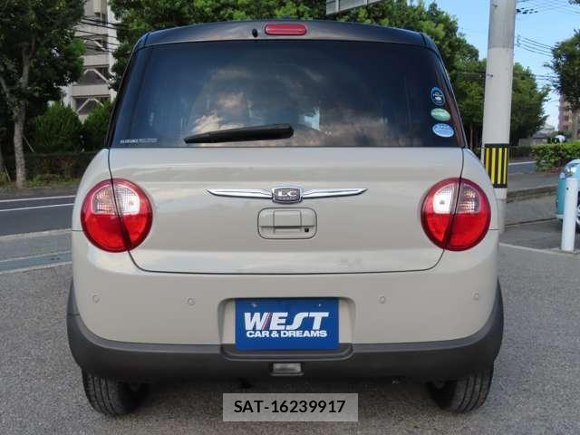 Suzuki LAPIN 2023-09 8691571-5