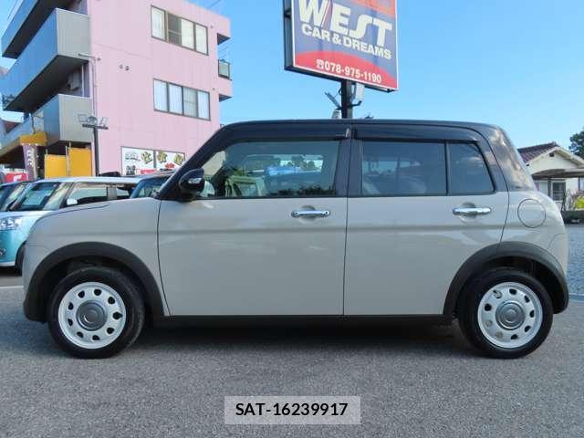 Suzuki LAPIN 2023-09 8691571-7