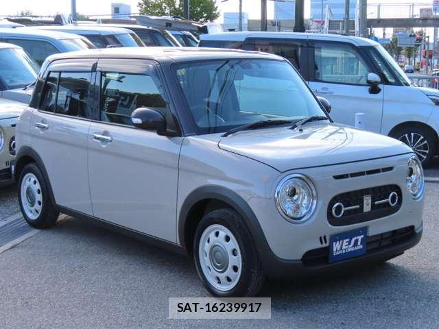 Suzuki LAPIN 2023-09 8691571-8