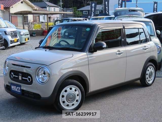 Suzuki LAPIN 2023-09 8691571-9
