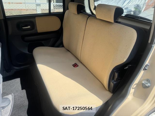 Suzuki LAPIN 2011-07 8691730-10