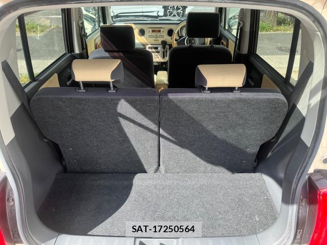 Suzuki LAPIN 2011-07 8691730-11