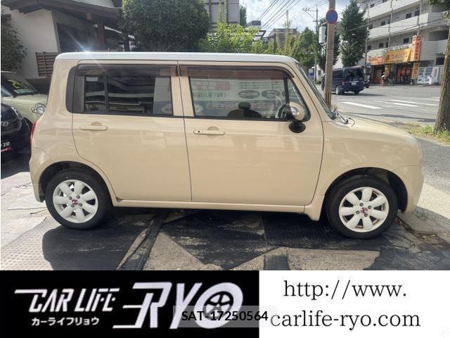 Suzuki LAPIN 2011-07 8691730-13