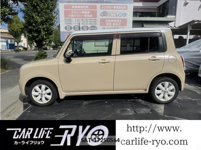 Suzuki LAPIN 2011-07 8691730-14