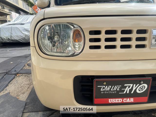 Suzuki LAPIN 2011-07 8691730-18