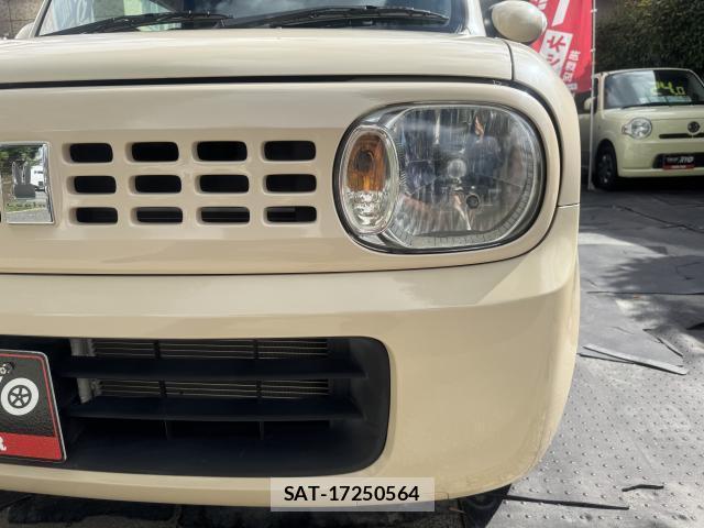 Suzuki LAPIN 2011-07 8691730-19