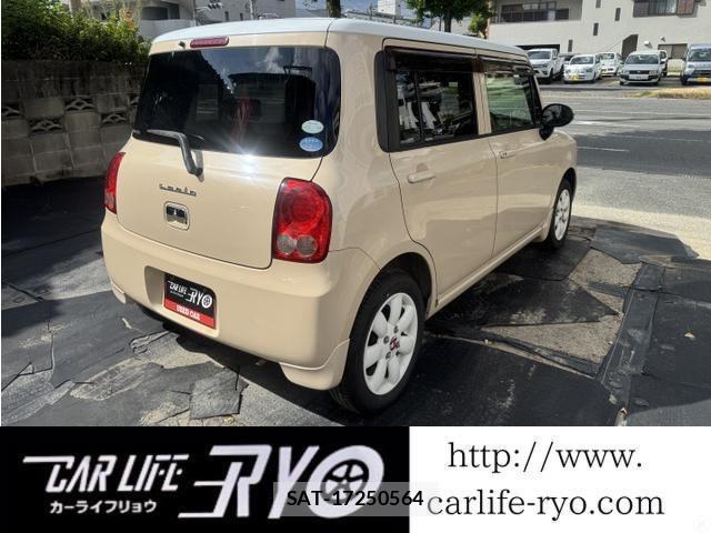 Suzuki LAPIN 2011-07 8691730-3