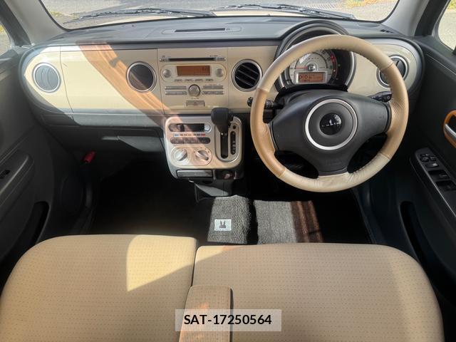 Suzuki LAPIN 2011-07 8691730-4
