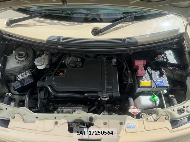 Suzuki LAPIN 2011-07 8691730-6