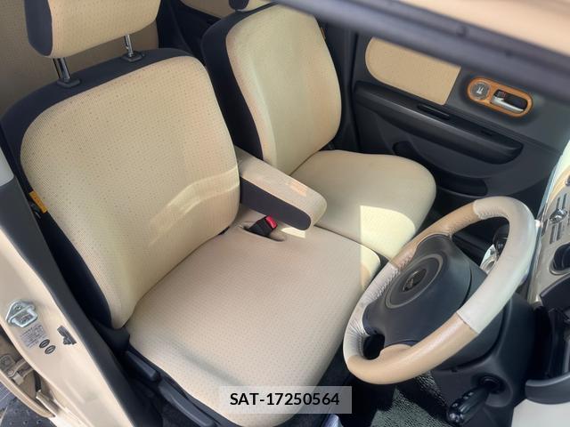 Suzuki LAPIN 2011-07 8691730-7