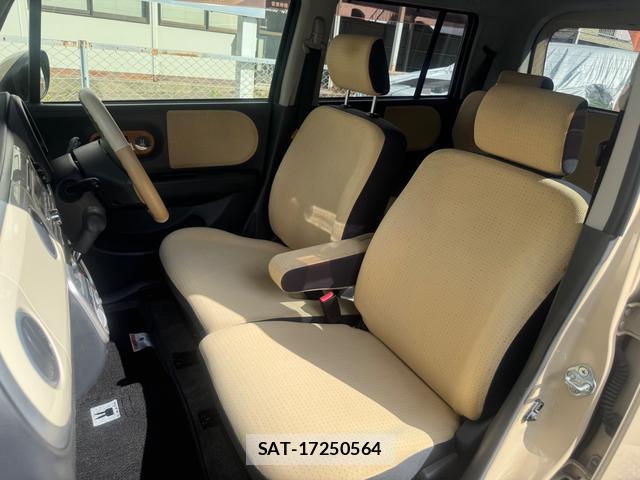 Suzuki LAPIN 2011-07 8691730-8