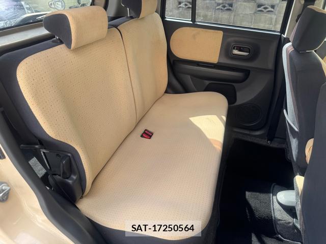 Suzuki LAPIN 2011-07 8691730-9