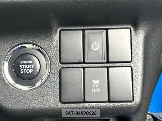 Suzuki ALTO WORKS 2021-11 8691637-11