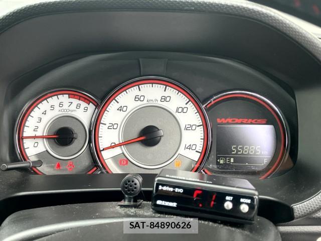 Suzuki ALTO WORKS 2021-11 8691637-14