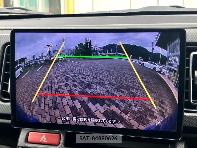 Suzuki ALTO WORKS 2021-11 8691637-4
