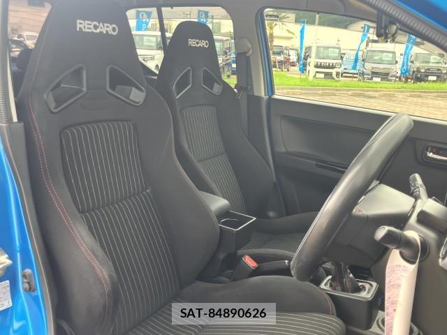 Suzuki ALTO WORKS 2021-11 8691637-6