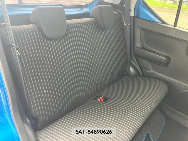 Suzuki ALTO WORKS 2021-11 8691637-7