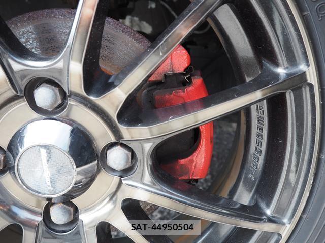 Suzuki ALTO WORKS 2017-05 8691726-14