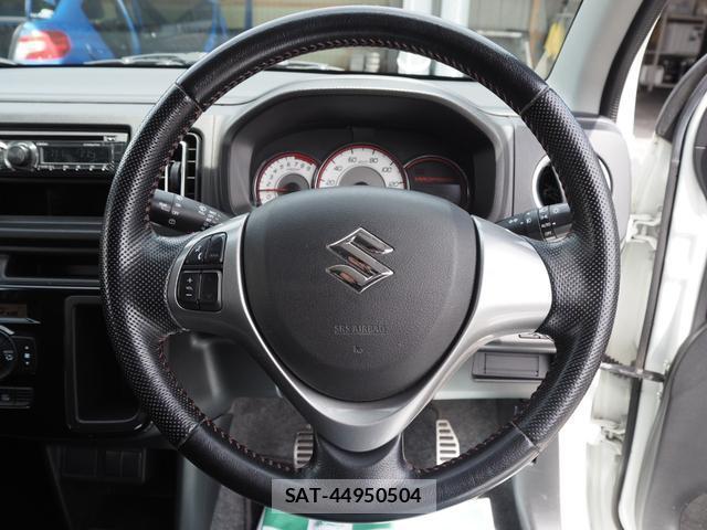 Suzuki ALTO WORKS 2017-05 8691726-17